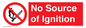 PF15319: No Source of Ignition