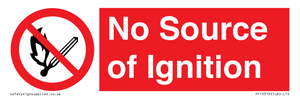 PF15319: No Source of Ignition