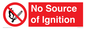 PF15319: No Source of Ignition