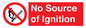 PF15319: No Source of Ignition