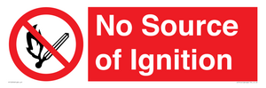 PF15319: No Source of Ignition