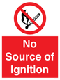 PF15319: No Source of Ignition