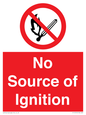 PF15319: No Source of Ignition