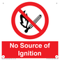 PF15319: No Source of Ignition