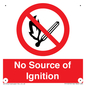 PF15319: No Source of Ignition