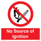 PF15319: No Source of Ignition
