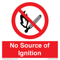 PF15319: No Source of Ignition