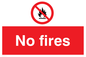 PF5482: No fires