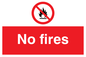 PF5482: No fires