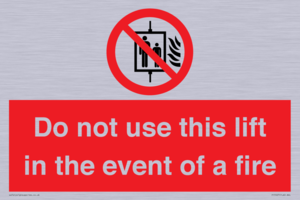 PF5527: Do not use this lift