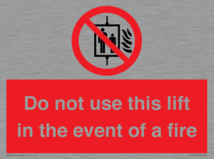 PF5527: Do not use this lift