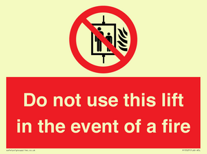 PF5527: Do not use this lift