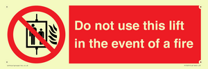 PF5527: Do not use this lift