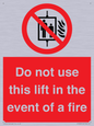 PF5527: Do not use this lift