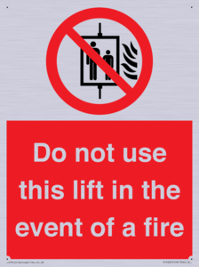 PF5527: Do not use this lift