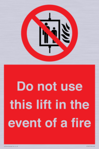 PF5527: Do not use this lift