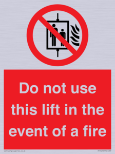 PF5527: Do not use this lift