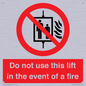 PF5527: Do not use this lift
