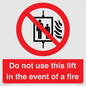 PF5527: Do not use this lift