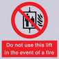 PF5527: Do not use this lift