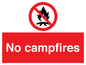 PF7658: No campfires