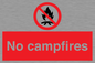 PF7658: No campfires
