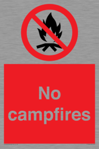 PF7658: No campfires