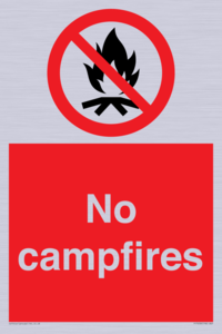 PF7658: No campfires