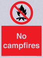 PF7658: No campfires