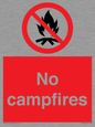 PF7658: No campfires