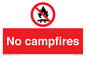 PF7658: No campfires