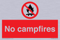 PF7658: No campfires
