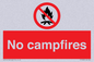 PF7658: No campfires