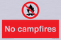 PF7658: No campfires