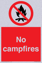 PF7658: No campfires