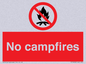 PF7658: No campfires