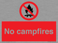 PF7658: No campfires