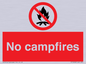 PF7658: No campfires