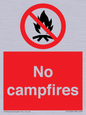 PF7658: No campfires