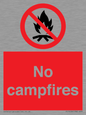PF7658: No campfires