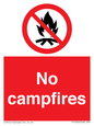 PF7658: No campfires