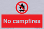PF7658: No campfires