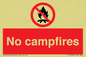 PF7658: No campfires