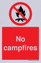 PF7658: No campfires