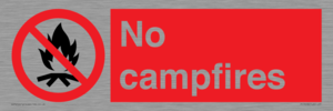 PF7658: No campfires