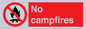 PF7658: No campfires