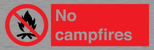 PF7658: No campfires