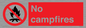 PF7658: No campfires