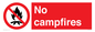 PF7658: No campfires