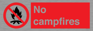 PF7658: No campfires
